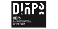 DIOPS Daegu International Optical Show
