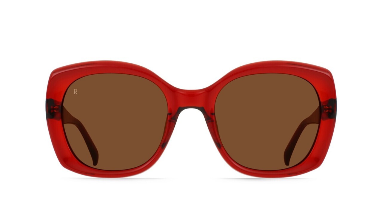 RAEN - RONZY in Cardinal