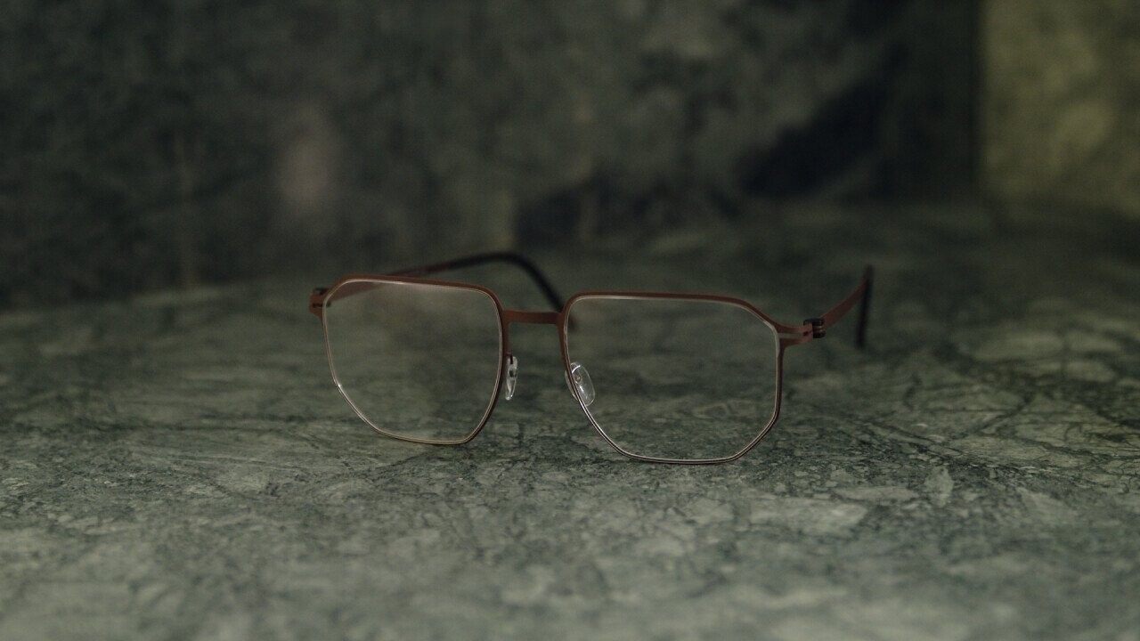 NEUBAU EYEWEAR