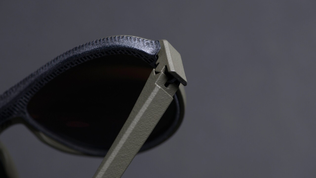 Model ARAR – from our Substance Mount Sun | bean collection