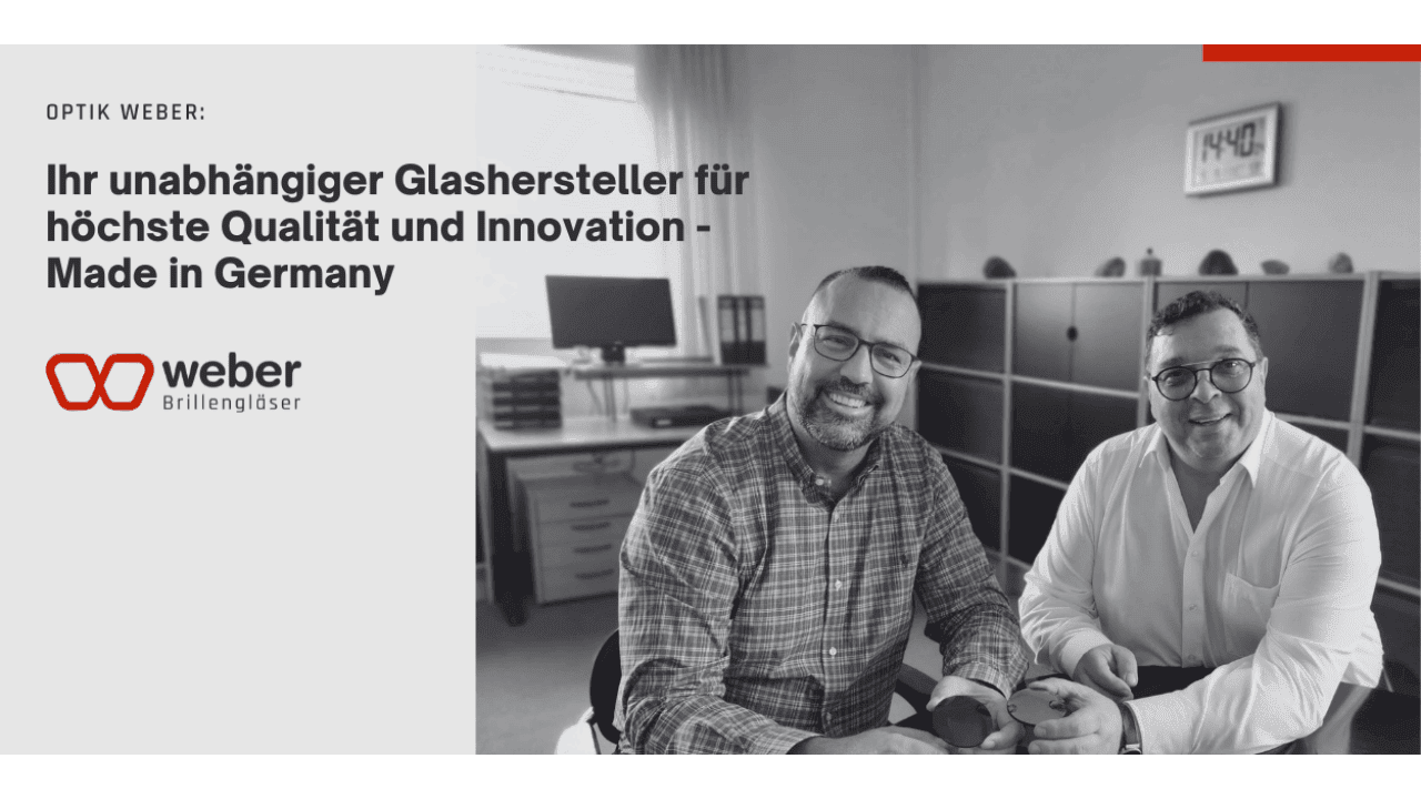 The CEOs Korhan Gazi and Martin Ulm 
