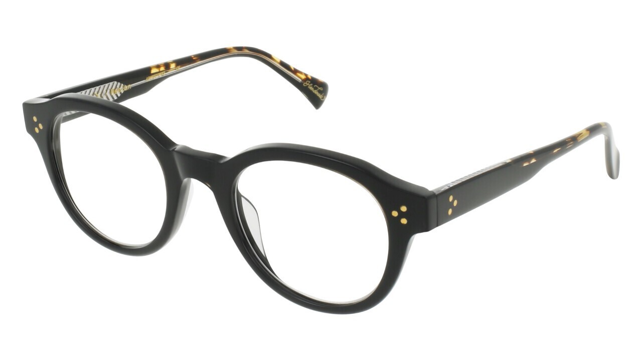 RAEN - NEELAN in Crystal Black