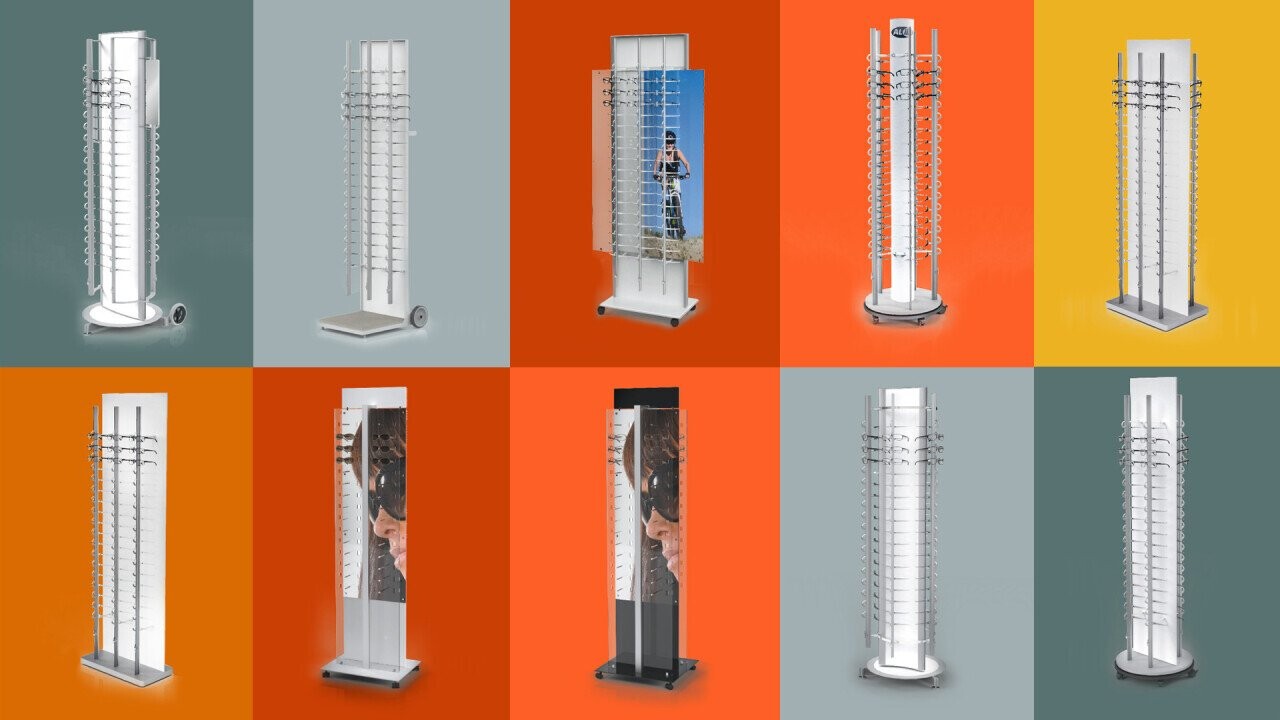 Our best models now greatly reduced
