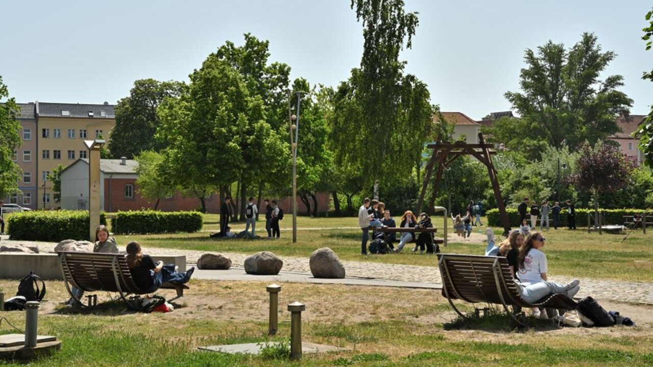 THB-Campus