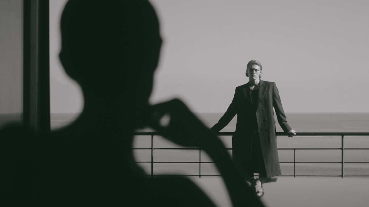 NEUBAU EYEWEAR