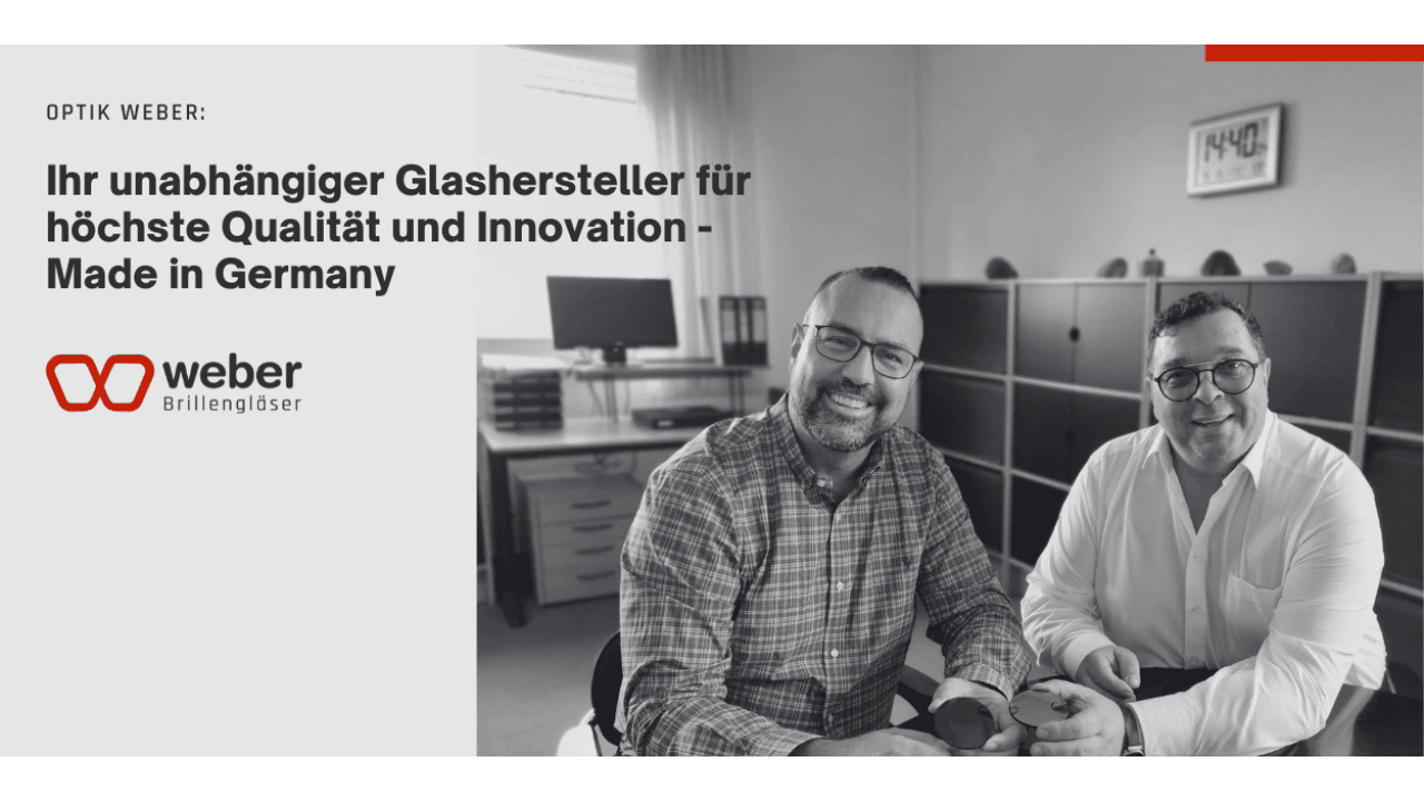 Die Geschäftsführer Korhan Gazi und Martin Ulm 