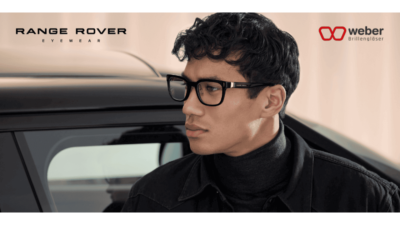 Range Rover Eyewear 