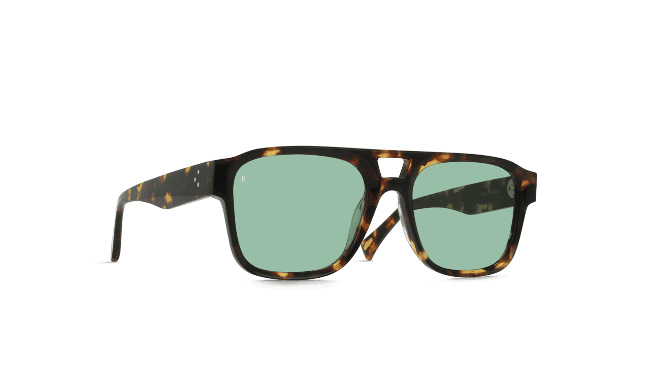 Rifka in Scout Tortoise und Moonmist