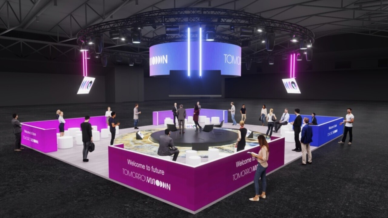 GHM Press release opti 2025: TOMORROW VISION 