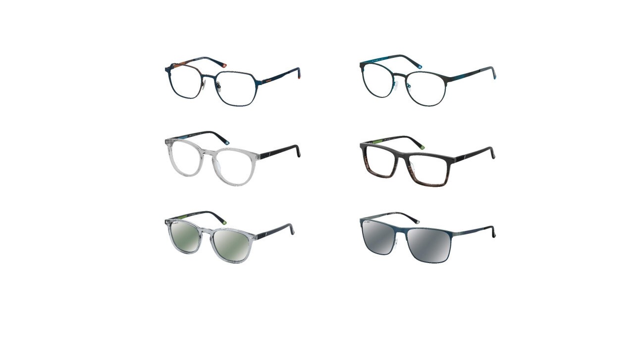 Roy Robson Eyewear
