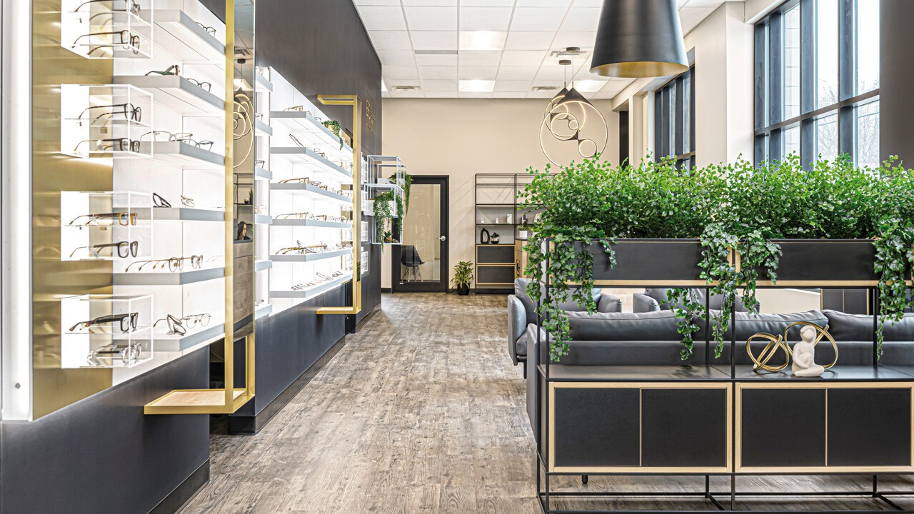 ERC OPTOMETRY EYE REJUVENATION CENTER | KANADA