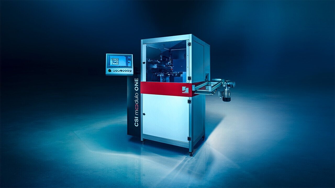 CSI modulo ONE