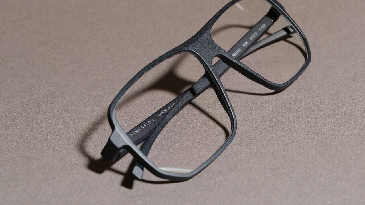 Götti Dimension / Frame REYES
