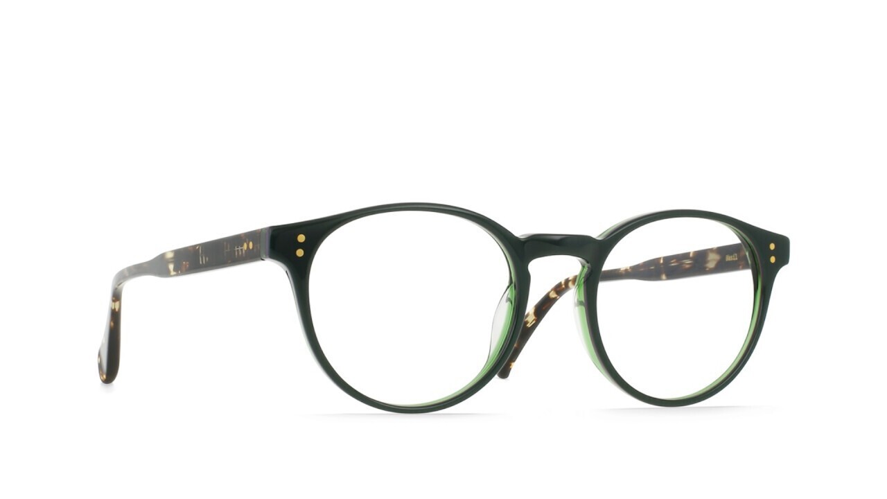 RAEN - BEAL in Basil