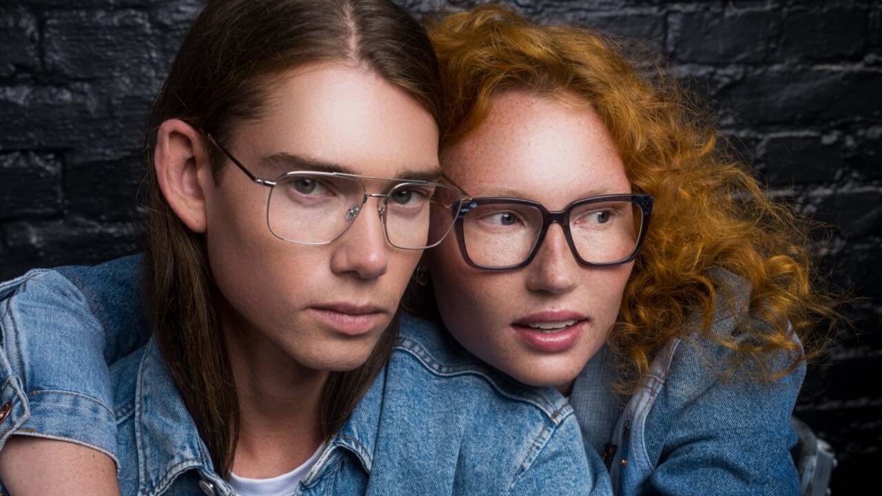 COBLENS Eyewear - TITANIUM