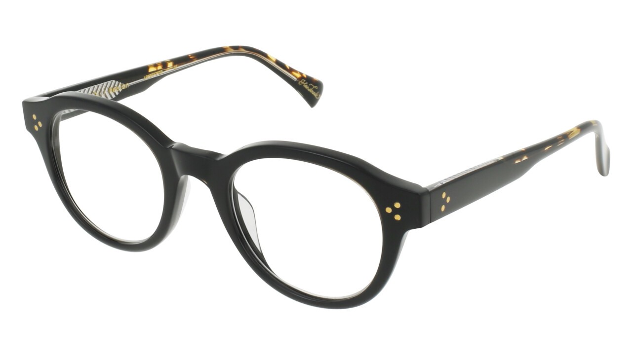 RAEN - NEELAN in Crystal Black
