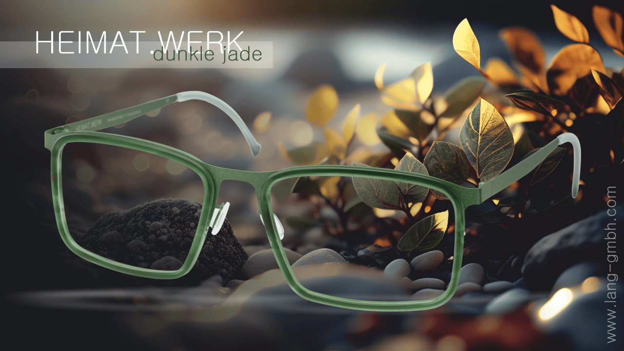 Modell 10615 Iller in aktueller Trendfarbe dunkle jade