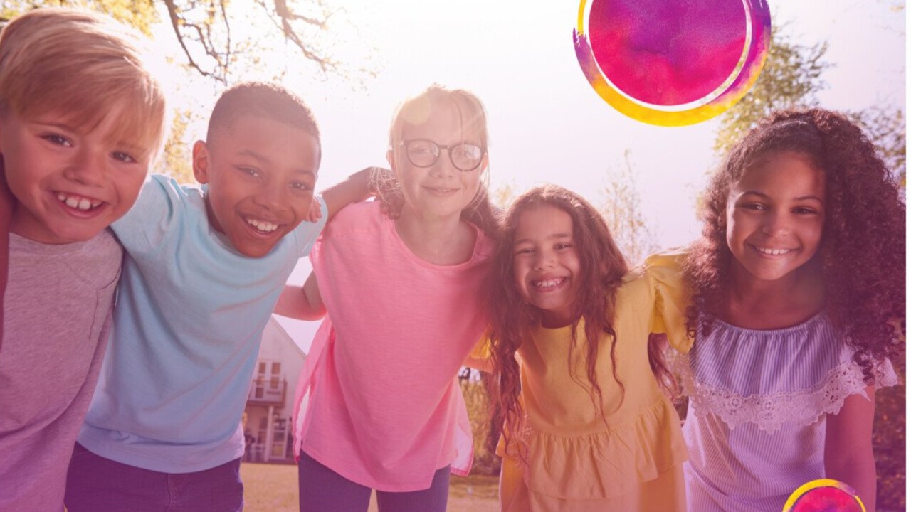 No Myopia Control Rebound in Children