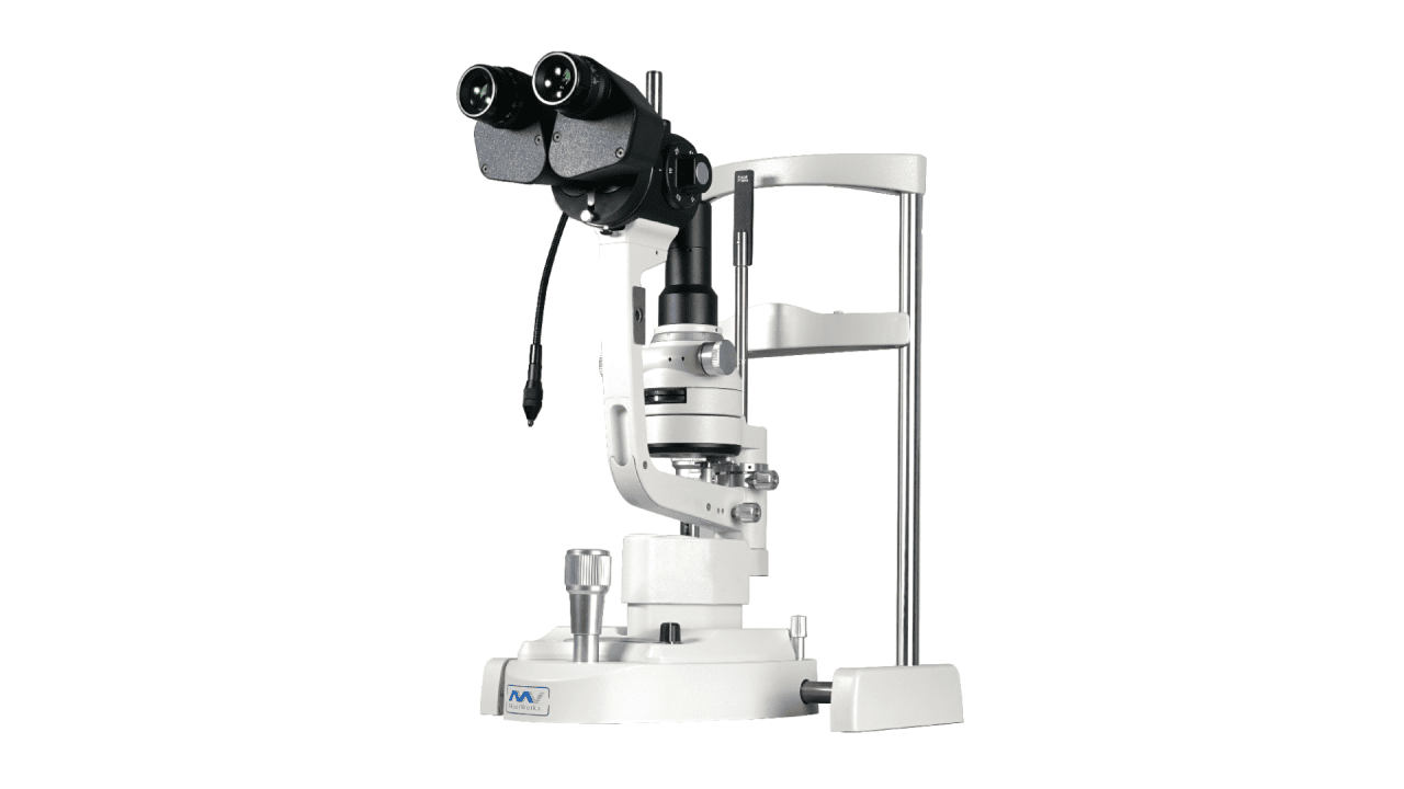 Spaltlampe LED S260