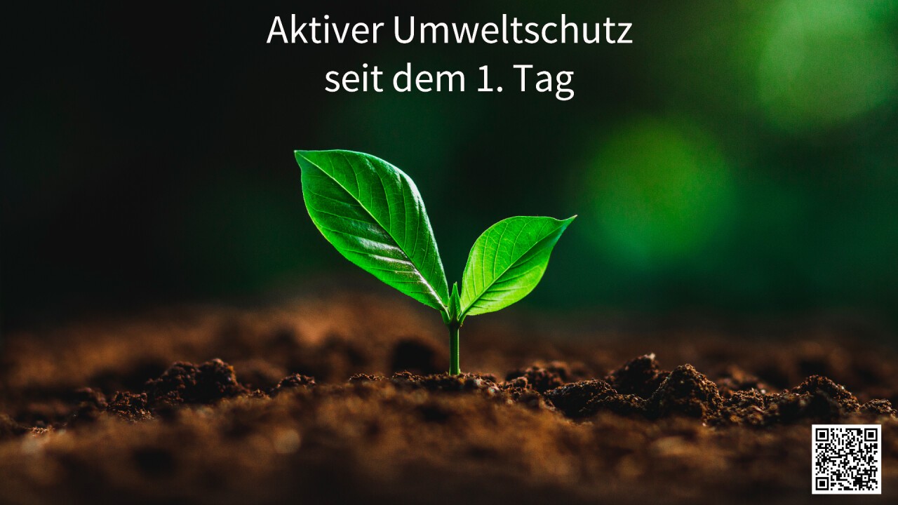 Brillengläser aus nachwachsenden Rohstoffen? ja, das gibt es - bei Ophthalmica.