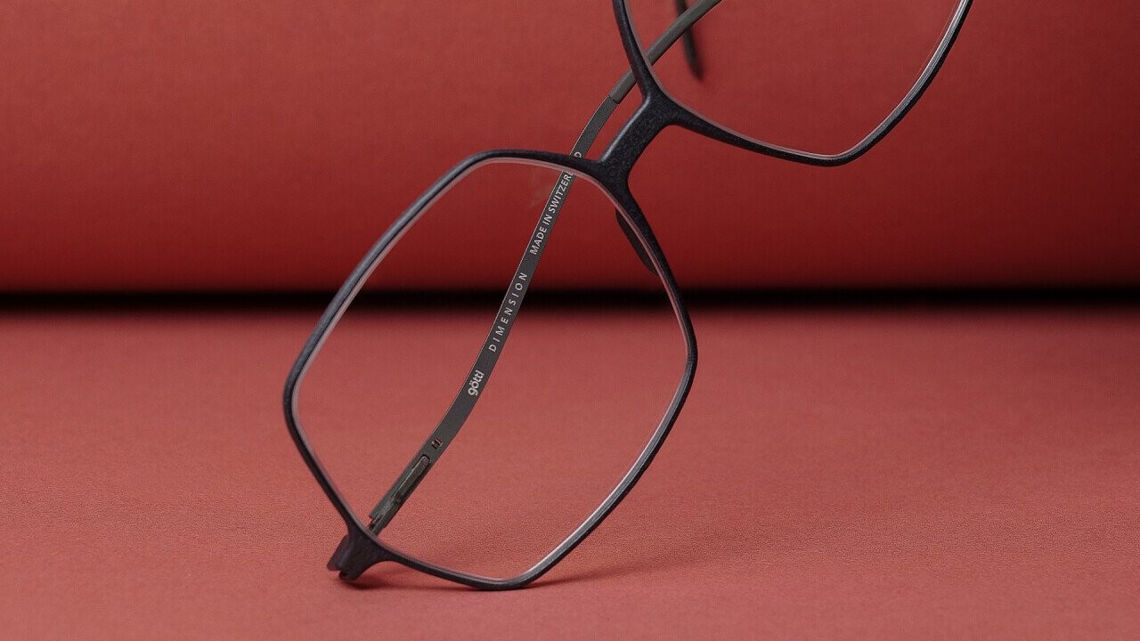 Götti Dimension / Frame FRANKA