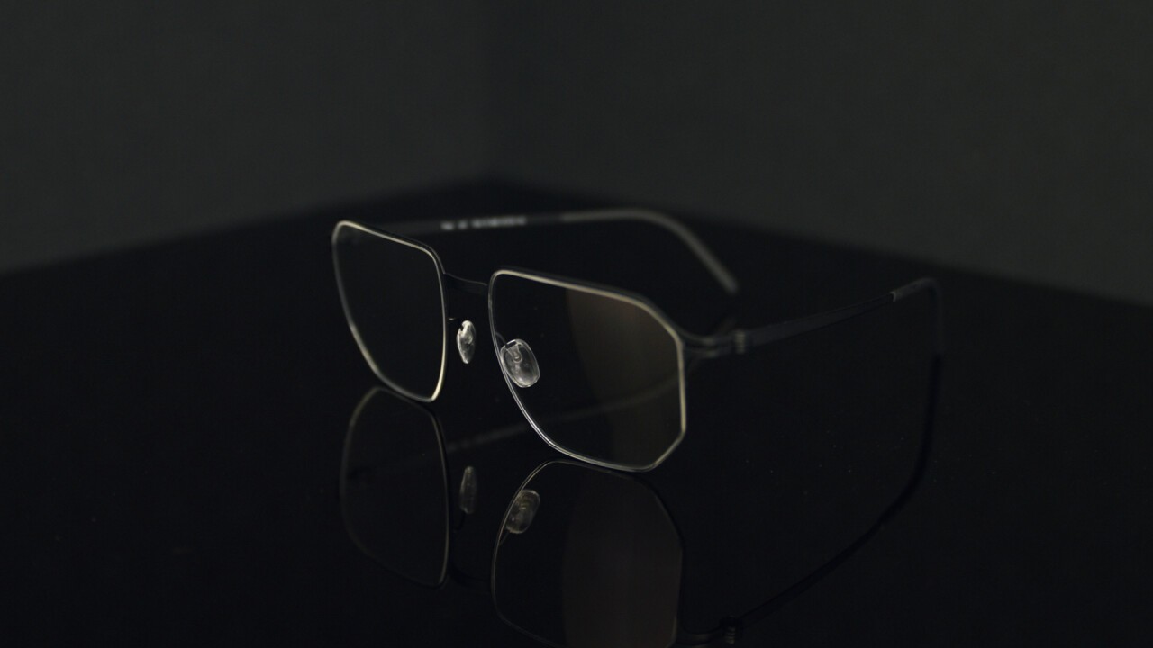 NEUBAU EYEWEAR