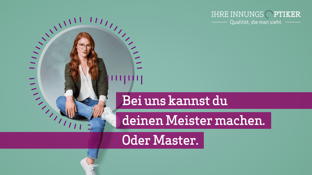 Ausbildung und Nachwuchswerbung sind wichtige Themen der ZVA-Kampagne
