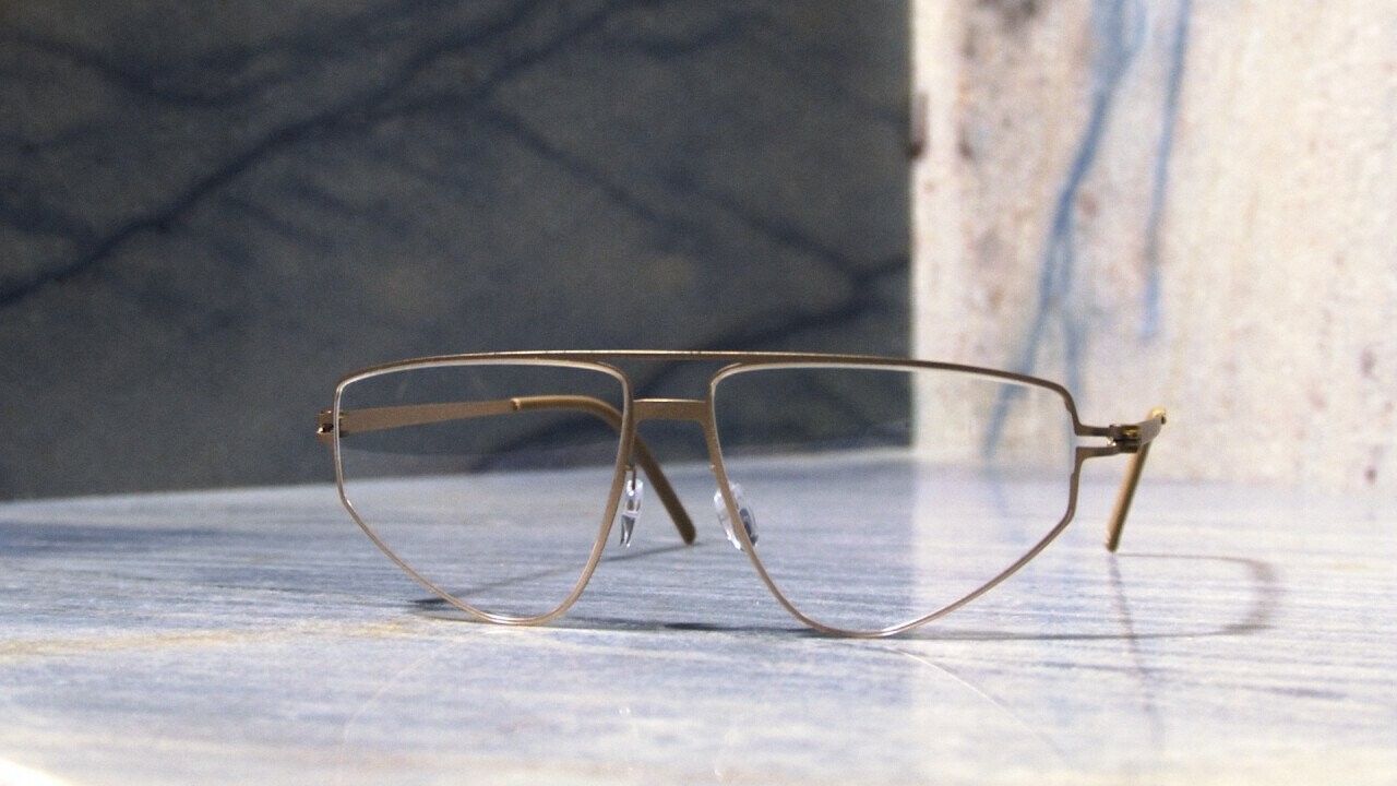NEUBAU EYEWEAR