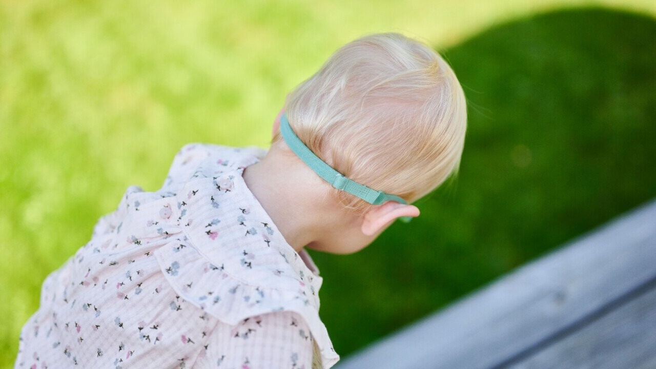 Head band 