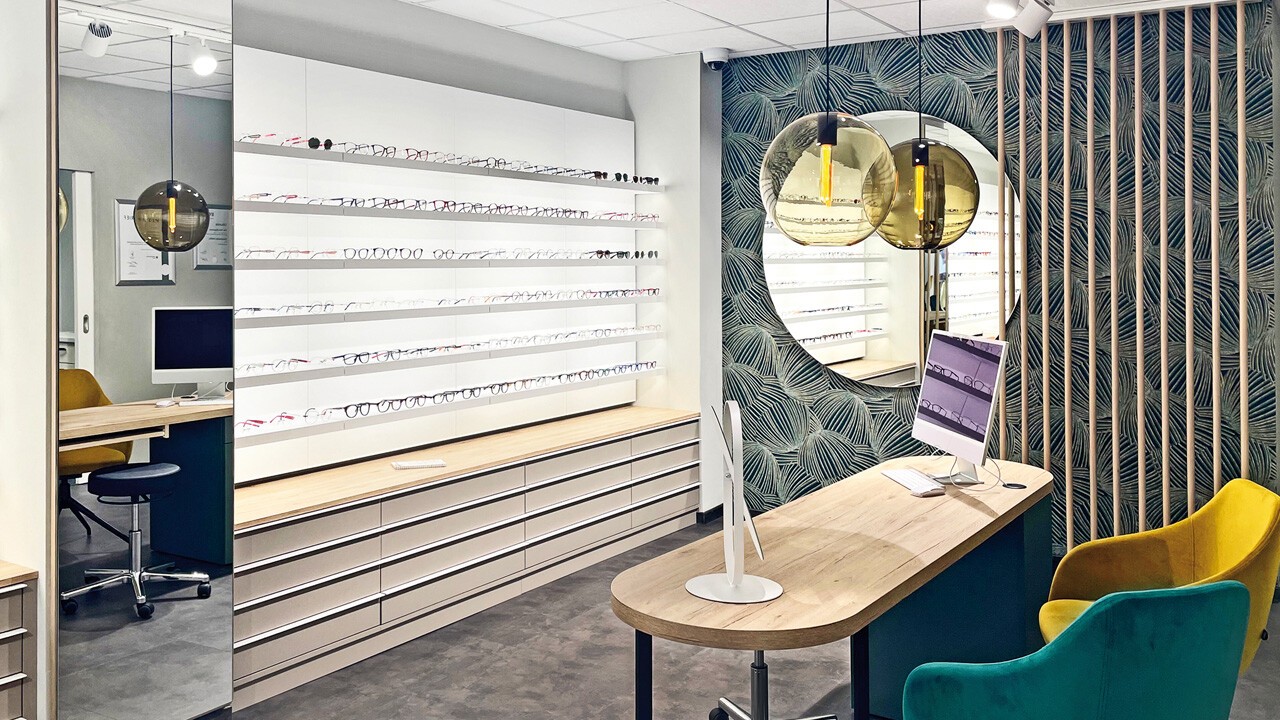 OPTIK BOGORINSKI – SEHEN & HÖREN GBR | DEUTSCHLAND