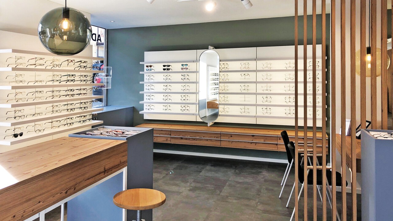 Adler Optik, Schweiz