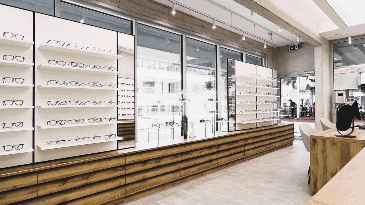 OPTIKA IRMAN, D.O.O. PE VELENJE | SLOWENIEN