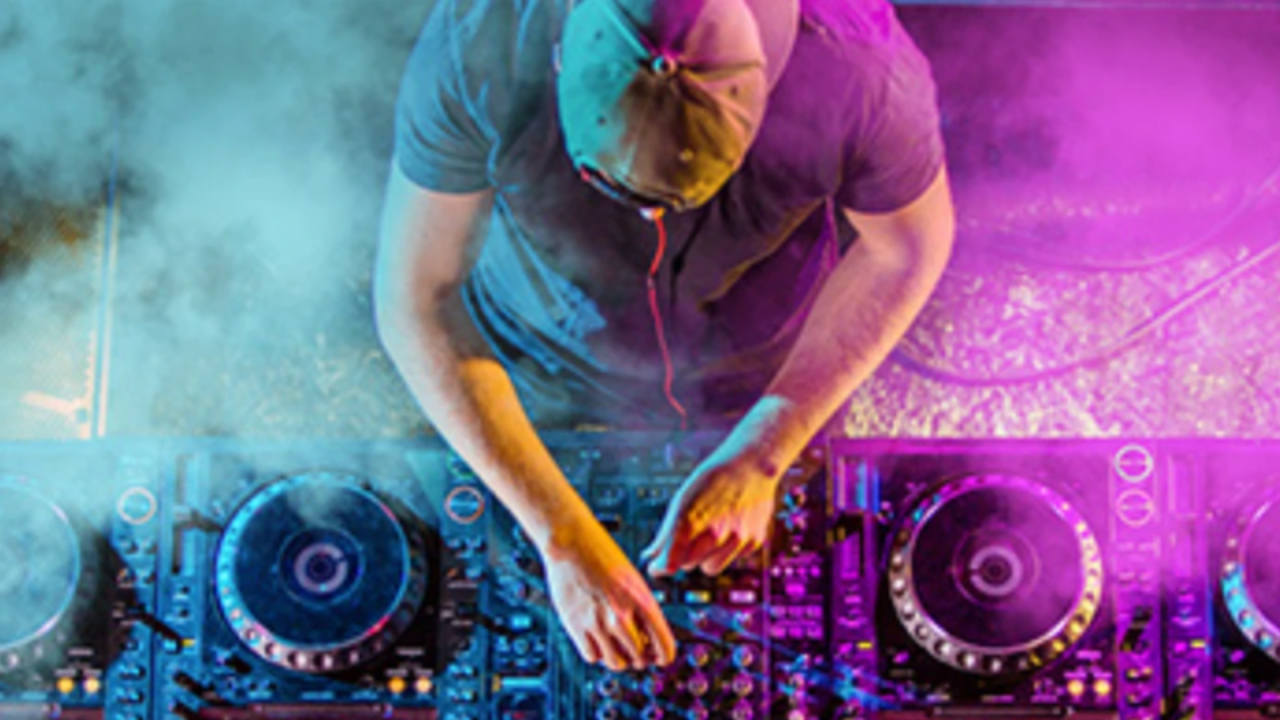 opti PARTY am Freitagabend ab 19 Uhr