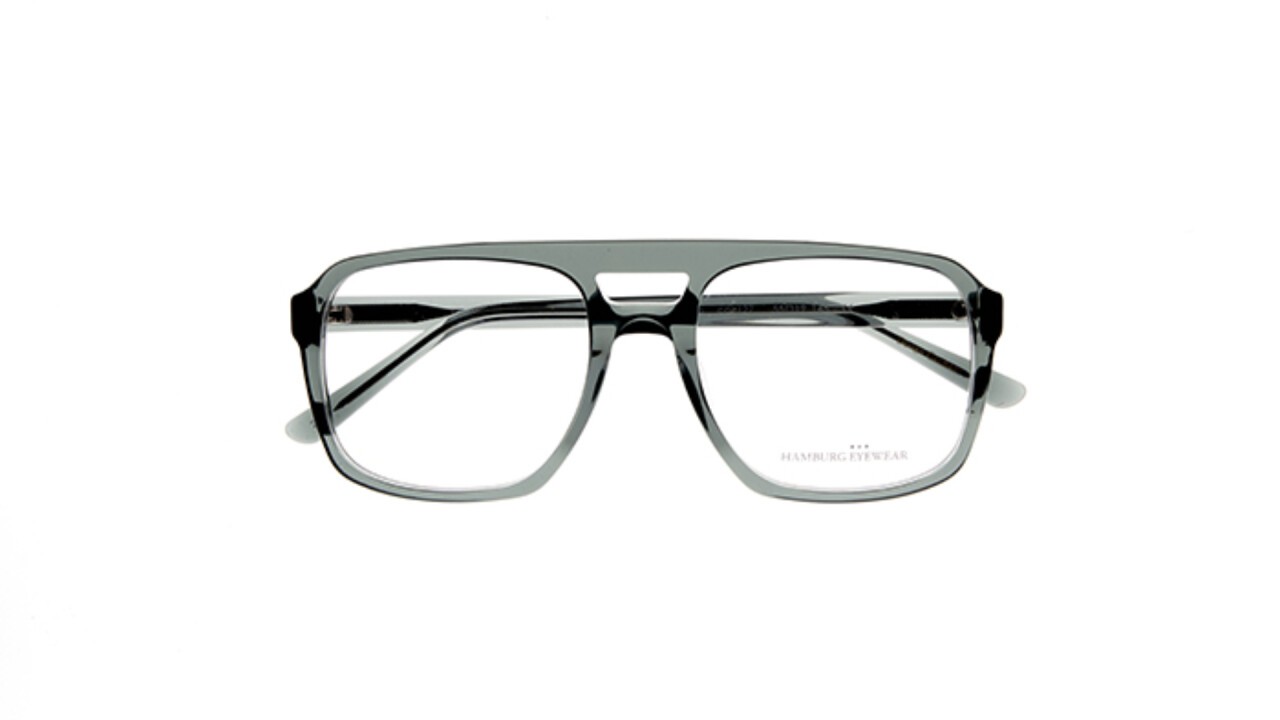 Model BO Sun in colour 127 | ocean transparent
