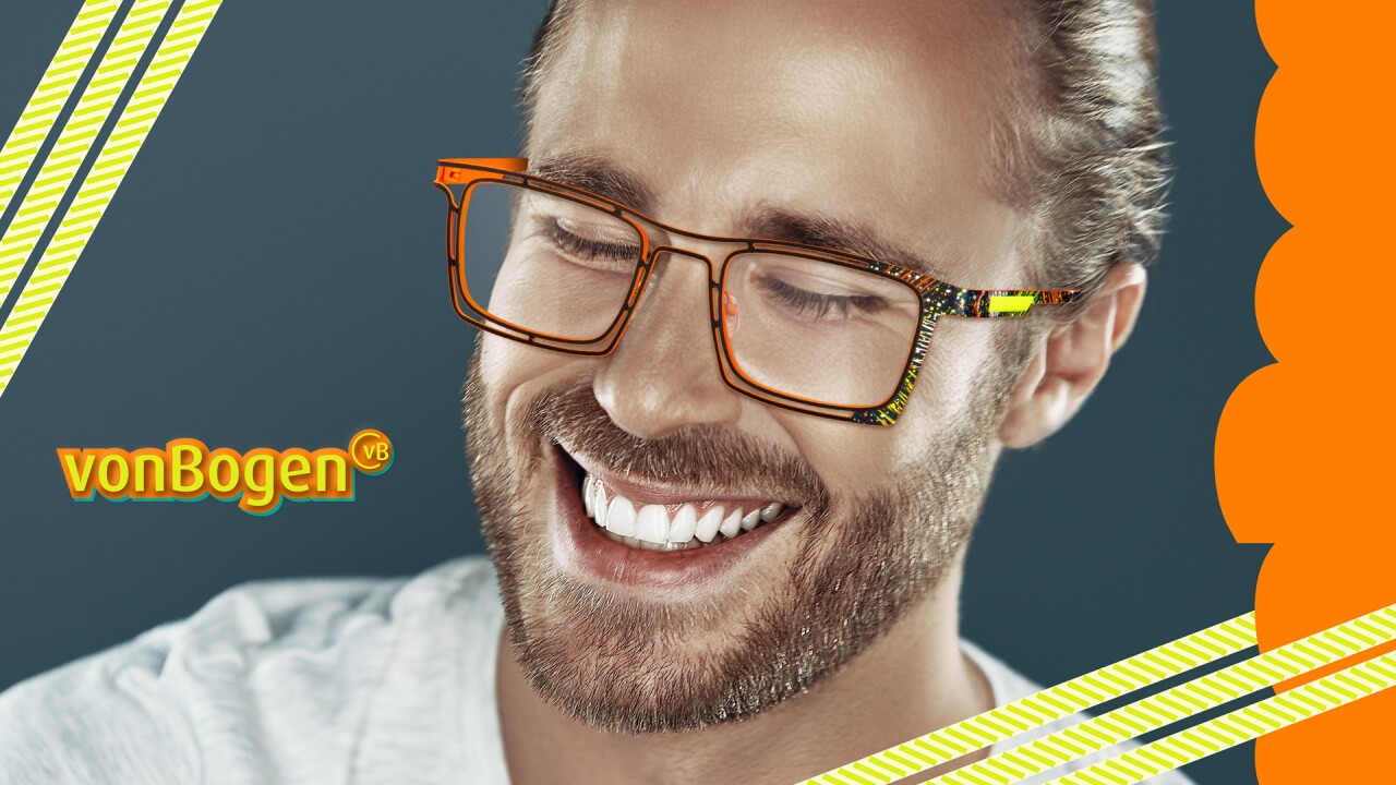 Step up your eyewear game - Mod. XP1536-03
