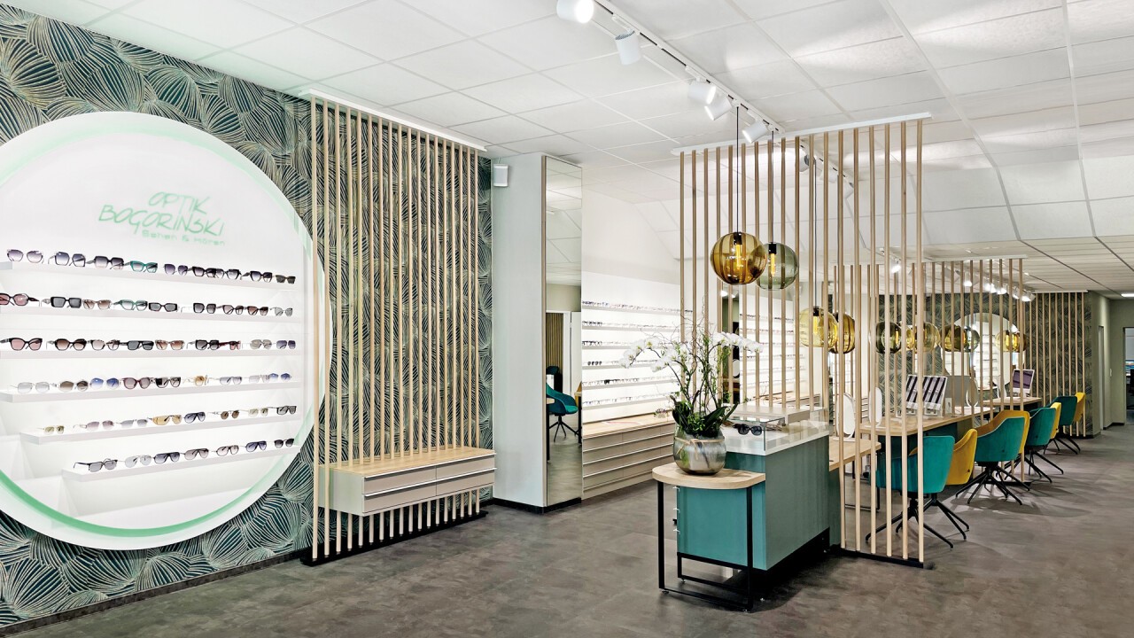 Optik Bogorinski, Deutschland