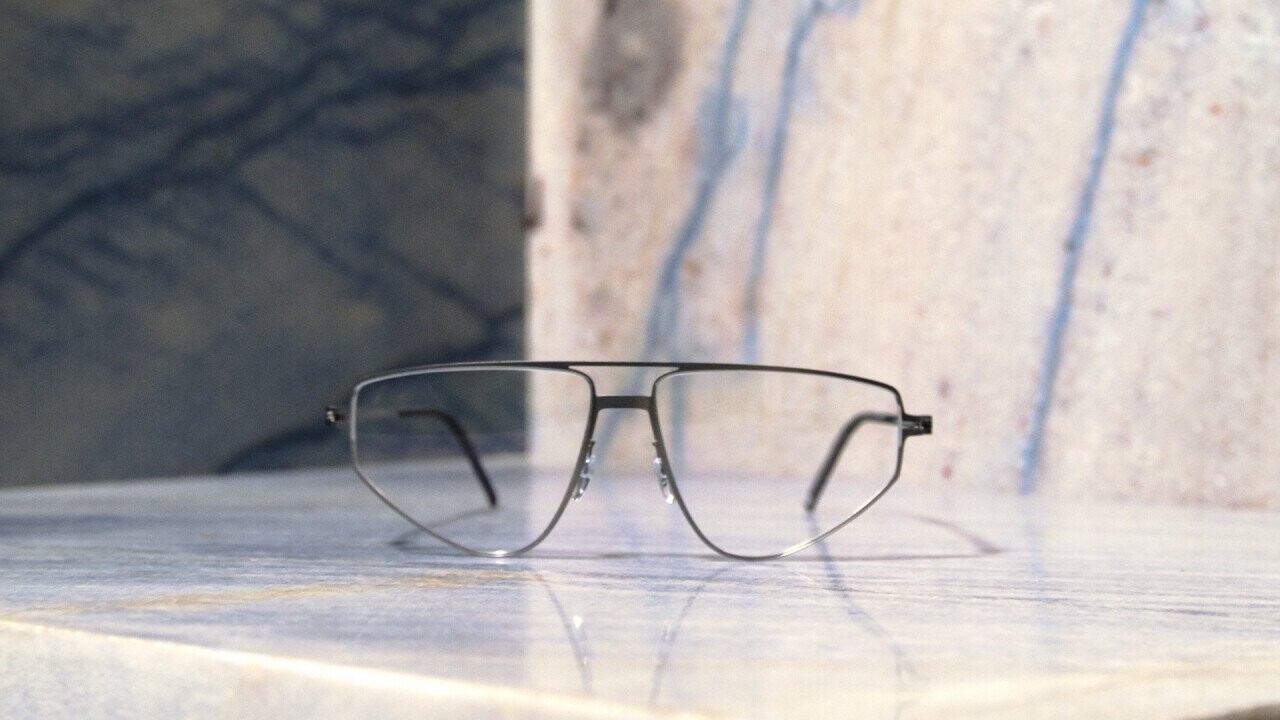 NEUBAU EYEWEAR
