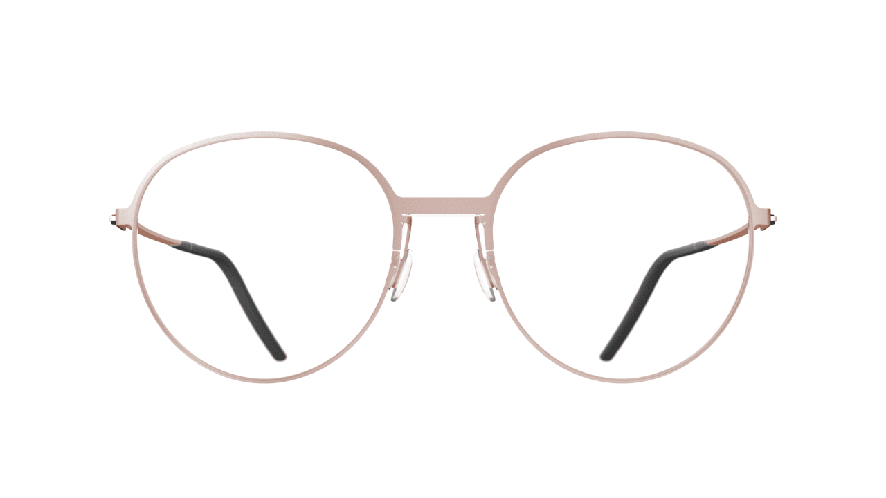DOT Mono L1068 390 rosé gold