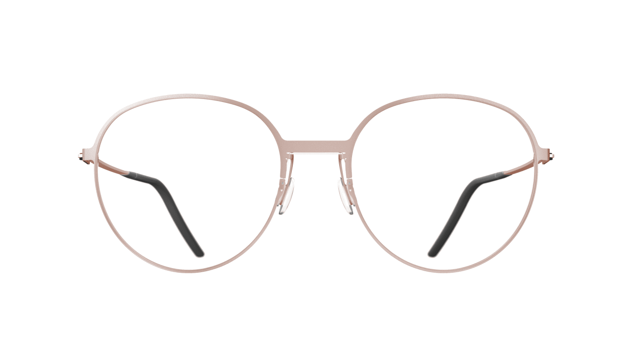 DOT Mono L1068 390 rosé gold