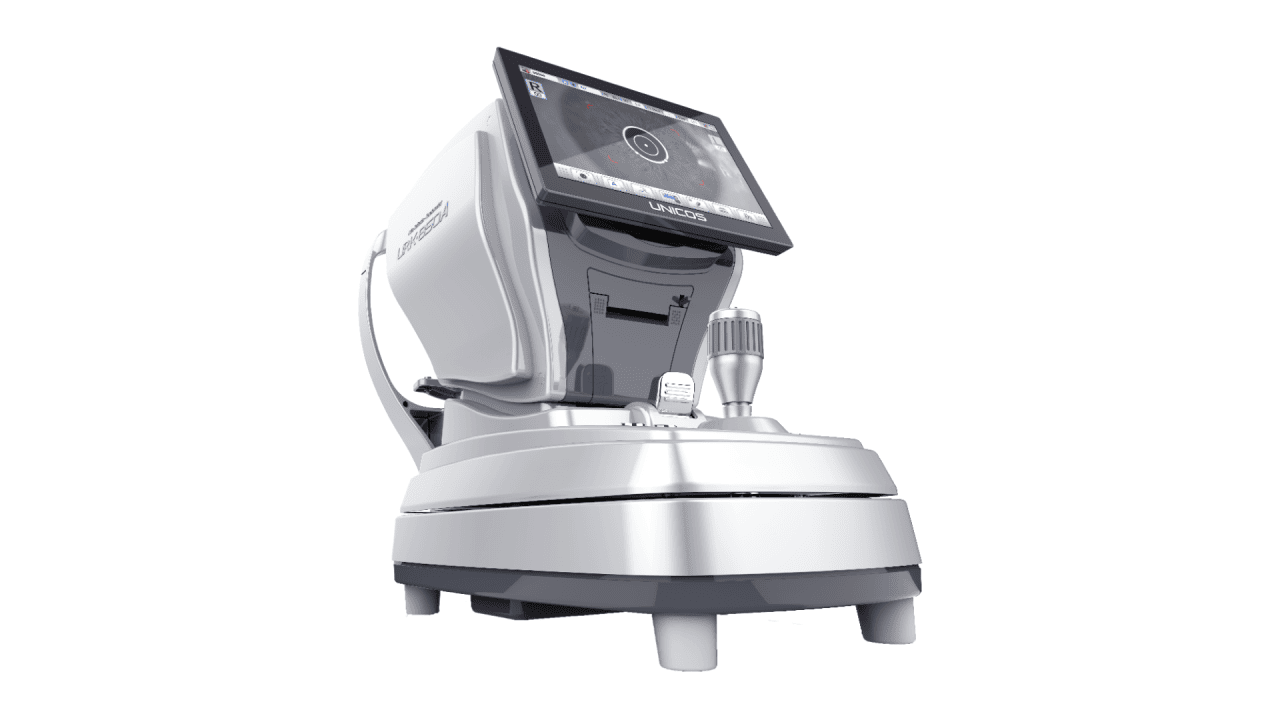 URK 850A