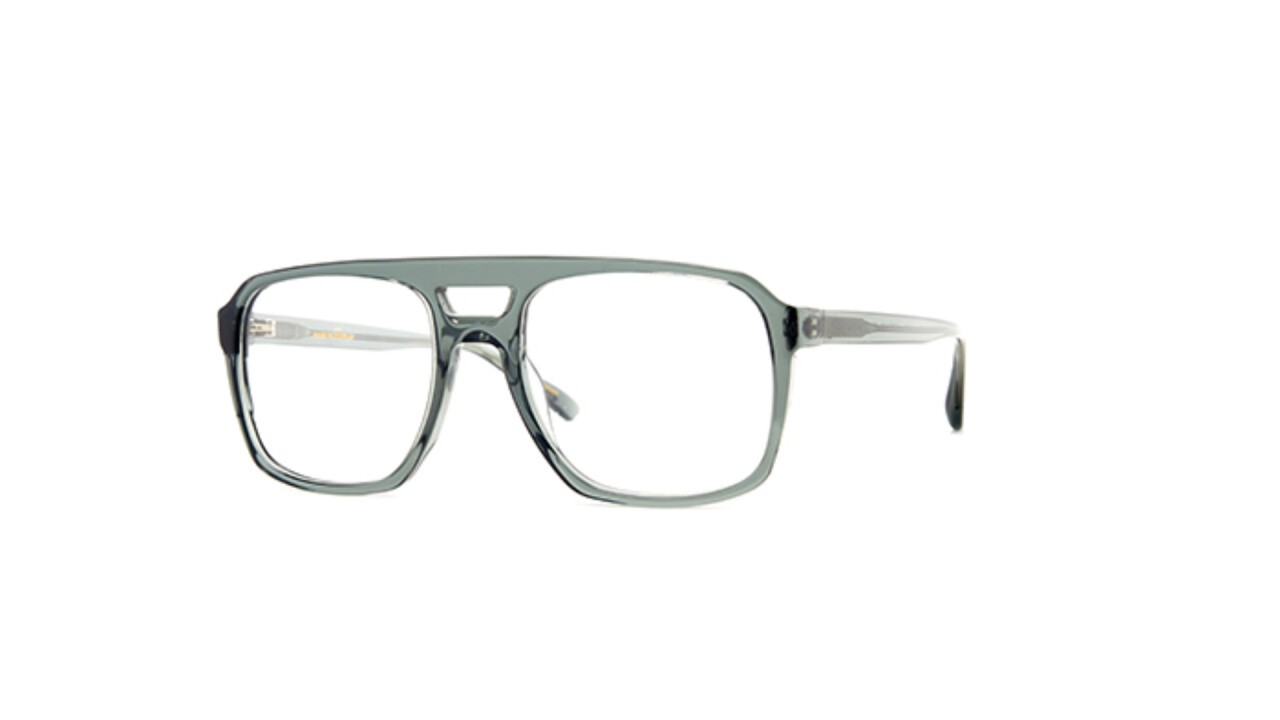 Model BO Sun in colour 127 | ocean transparent