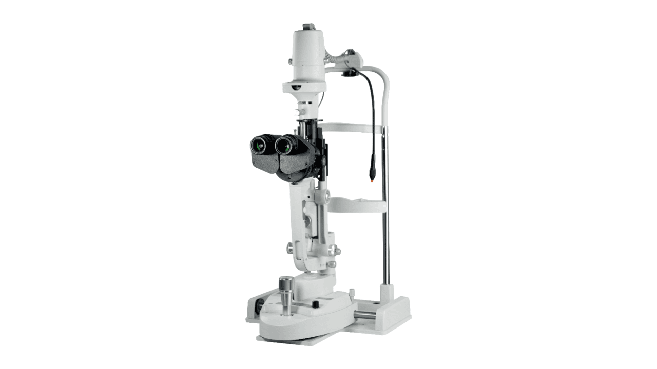 Spaltlampe LED S360