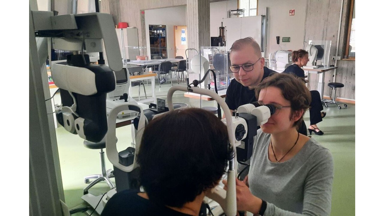 THB-AOG-Klinisches Praktikum