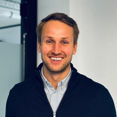 Dr. Benedikt Wiechers