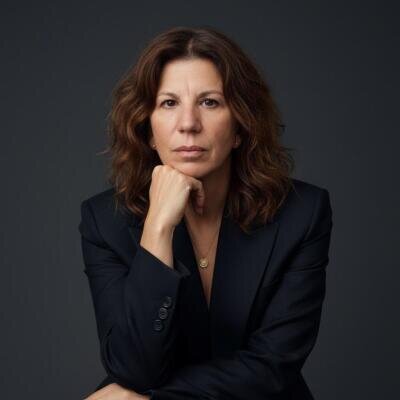 Dr. med. Astrid Sader-Moritz