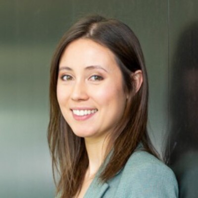Julia Hofmann