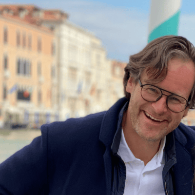 Peter Meyer