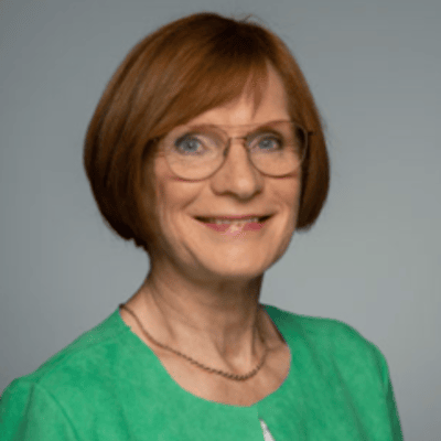 Gudrun Westenberger