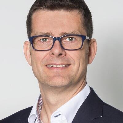 Prof. Dr. Heiko Pult