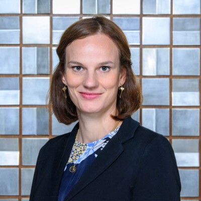 Nina Gassauer